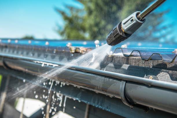 Why Choose Our Certified Pressure Washing Experts for Your Project Needs in Oliver Springs, TN?