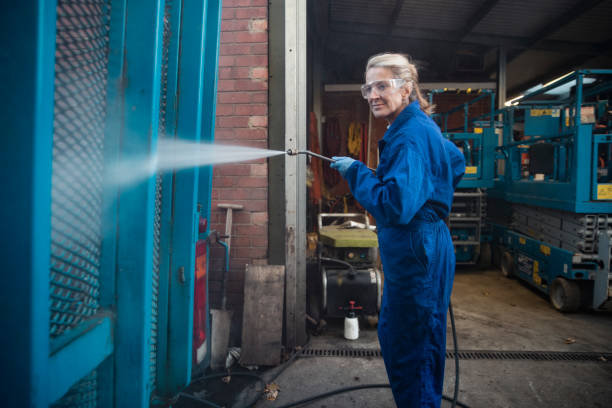 Best Residential Pressure Washing Services  in Oliver Springs, TN