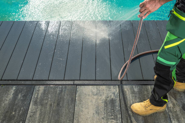 Best Pressure Washing Driveway  in Oliver Springs, TN