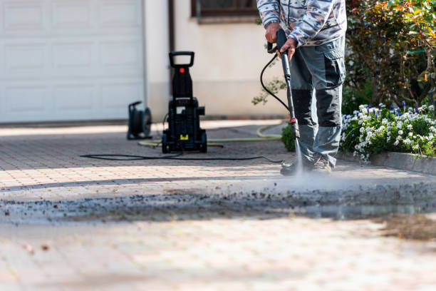 Best Commercial Building Pressure Washing  in Oliver Springs, TN