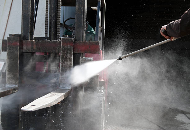 Best Roof Pressure Washing  in Oliver Springs, TN