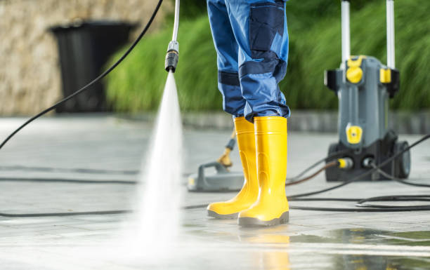 Local Pressure Washing Services in Oliver Springs, TN