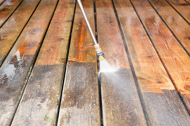 Best Roof Power Washing Services  in Oliver Springs, TN