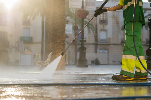 Best Garage Pressure Washing  in Oliver Springs, TN