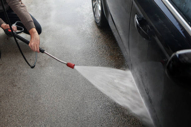 Best Residential Pressure Washing Services  in Oliver Springs, TN