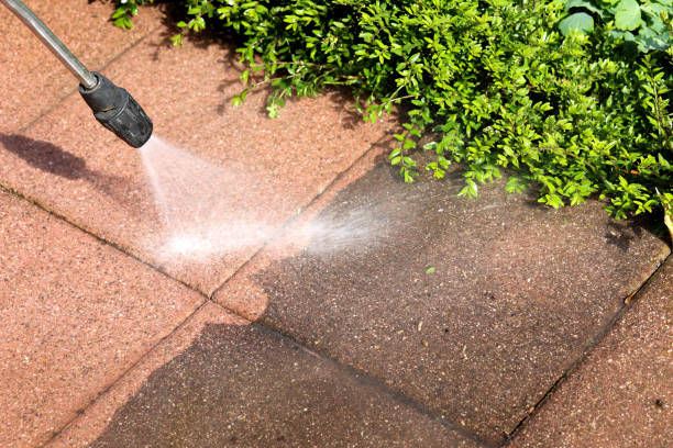 Trusted Oliver Springs, TN Pressure Washing Experts